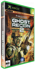 Ghost Recon 2